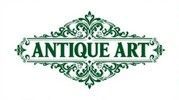 Antique Art | Український антикваріат: картини, ікони, монети
