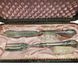 Silver set, "Egoist", all silver, 800 sample